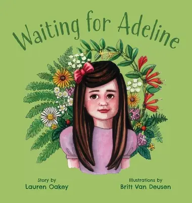 Čakanie na Adeline - Waiting for Adeline
