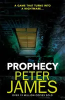 Proroctvo - Prophecy