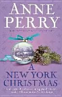Newyorské Vianoce (Vianočná novela 12) - Sviatočná záhada odohrávajúca sa v New Yorku - New York Christmas (Christmas Novella 12) - A festive mystery set in New York