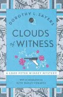 Mraky svedkov - Od roku 1920 do roku 2020, klasická kriminálka v najlepšej podobe - Clouds of Witness - From 1920 to 2020, classic crime at its best