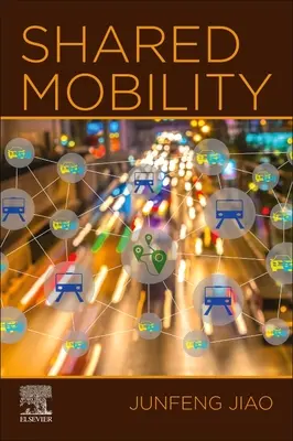 Spoločná mobilita - Shared Mobility