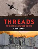 Vlákna: Z utečeneckej krízy - Threads: From the Refugee Crisis