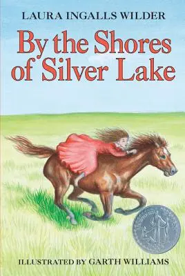 Pri brehu Strieborného jazera - By the Shores of Silver Lake