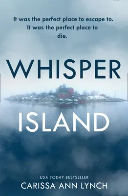 Ostrov šepotu - Whisper Island