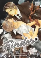 Finder Deluxe Edition: In Captivity, Vol. 4, 4