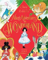 Alicine dobrodružstvá v krajine zázrakov - Alice's Adventures In Wonderland