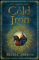 Chladné železo - Majstri a mágovia, kniha prvá - Cold Iron - Masters and Mages Book One