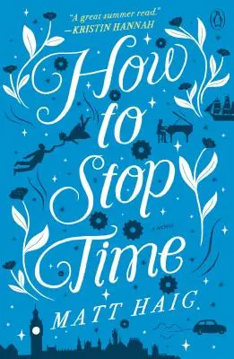 Ako zastaviť čas - How to Stop Time