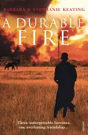 Trvalý oheň - A Durable Fire
