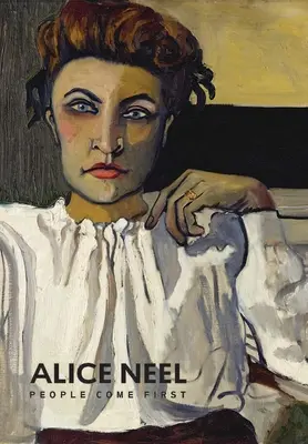 Alice Neelová: „Naozajstný život v Baltimore? Ľudia sú na prvom mieste - Alice Neel: People Come First