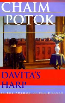Davitova harfa - Davita's Harp