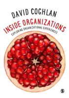Vnútri organizácií: Skúmanie organizačných skúseností - Inside Organizations: Exploring Organizational Experiences