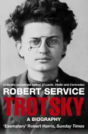 Trockij - životopis - Trotsky - A Biography