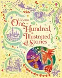 Sto ilustrovaných príbehov - One Hundred Illustrated Stories