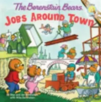 The Berenstain Bears: Besterbain: Práca v okolí mesta - The Berenstain Bears: Jobs Around Town