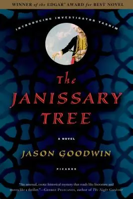 Strom janičiarov - The Janissary Tree