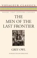 Muži z poslednej hranice - The Men of the Last Frontier