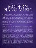 Knižnica modernej klavírnej hudby - The Library of Modern Piano Music