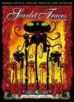 Kompletné Šarlátové stopy, zväzok prvý, 1 - The Complete Scarlet Traces, Volume One, 1
