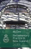 Parlamentná prax na Novom Zélande - Parliamentary Practice in New Zealand