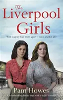 Liverpoolské dievčatá - Liverpool Girls