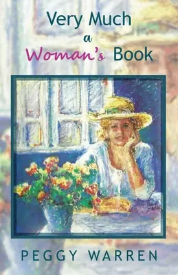 Veľmi ženská kniha - Very Much a Woman's Book
