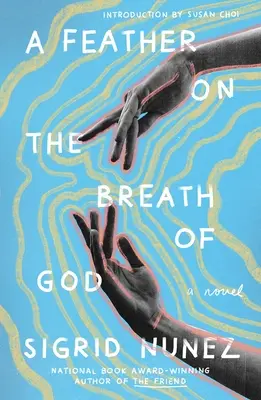 Pierko na Božom dychu - A Feather on the Breath of God