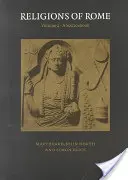 Náboženstvá Ríma: Rím: 2. zväzok, pramenná príručka - Religions of Rome: Volume 2, a Sourcebook