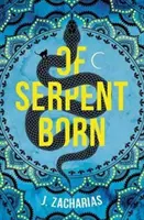o hadom zrodení - of serpent born