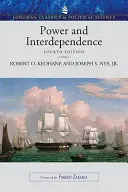 Moc a vzájomná závislosť - Power & Interdependence