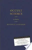 Okultná veda: Náčrt (Cw 13) - Occult Science: An Outline (Cw 13)