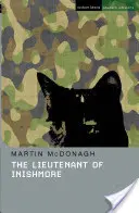 Poručík z Inishmore - Lieutenant of Inishmore