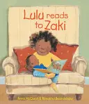 Lulu číta Zeki - Lulu Reads to Zeki