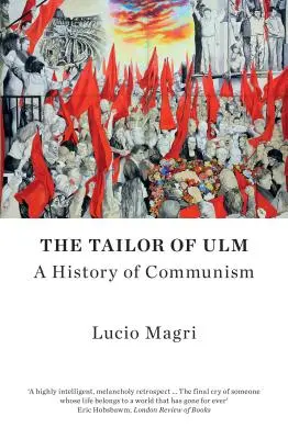 Krajčír z Ulmu - The Tailor of Ulm