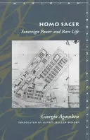 Homo Sacer zvrchovaná moc a holý život - Homo Sacer Sovereign Power and Bare Life