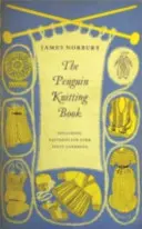 Kniha o pletení tučniakov - The Penguin Knitting Book