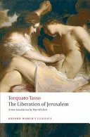 Oslobodenie Jeruzalema - The Liberation of Jerusalem