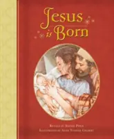 Ježiš sa narodil - Jesus Is Born