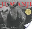 Jumanji 30th Anniversary Edition [With Audio Download]
