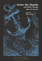 Z hlbín: A iné podivné príbehy z mora - From the Depths: And Other Strange Tales of the Sea