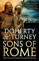 Synovia Ríma - Sons of Rome