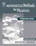 Matematické metódy pre fyzikov - Mathematical Methods for Physicists