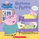 Pred spaním pre Peppu - Bedtime for Peppa