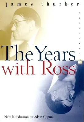 Roky s Rossom - The Years with Ross