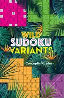 Divoké varianty sudoku - Wild Sudoku Variants