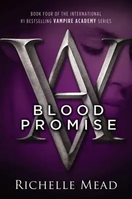 Prísľub krvi - Blood Promise