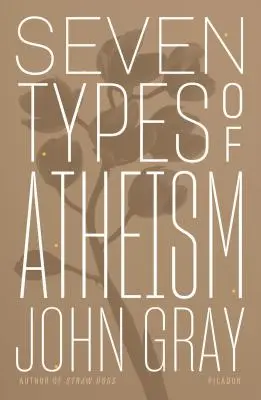 Sedem typov ateizmu - Seven Types of Atheism