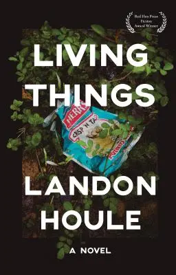 Živé veci - Living Things