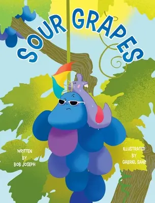 Kyslé hrozno - Sour Grapes