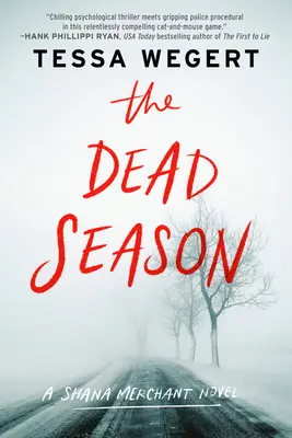 Mŕtva sezóna - The Dead Season